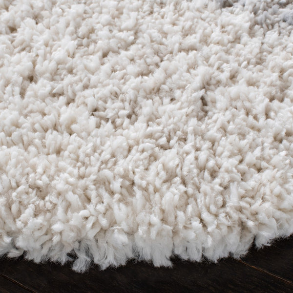 Safavieh Fontana Shag 890 Power Loomed Polypropylene Pile Shag & Flokati Rug FNT890F-9