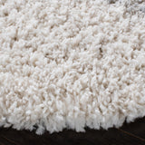 Safavieh Fontana Shag 890 Power Loomed Polypropylene Pile Shag & Flokati Rug FNT890F-9