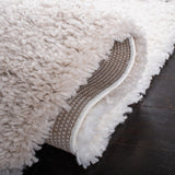 Safavieh Fontana Shag 892 Power Loomed Polypropylene Pile Shag & Flokati Rug FNT892A-9