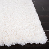 Safavieh Fontana Shag 894 Power Loomed Polypropylene Pile Shag & Flokati Rug FNT894F-9