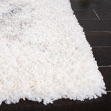 Safavieh Fontana Shag 896 Power Loomed Polypropylene Pile Shag & Flokati Rug FNT896F-9