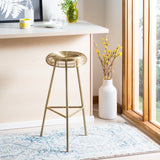 Addison Wire Weaved Contemporary Bar Stool