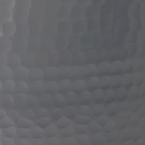 Safavieh Vanadium Round Hammered Stool FOX5504C