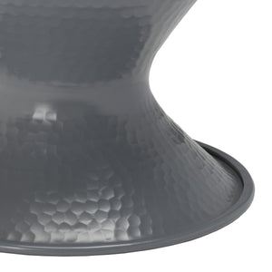 Safavieh Radium Small Hammered Stool FOX5505C