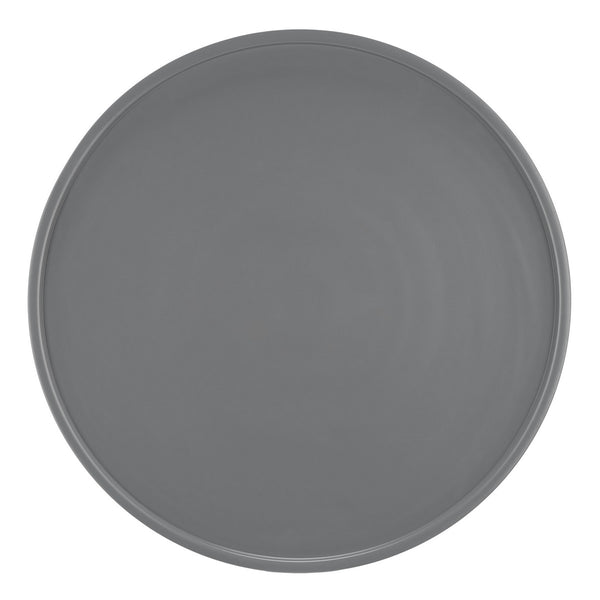 Safavieh Platina Round Top Sleek Table FOX5510B