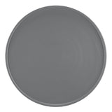 Safavieh Platina Round Top Sleek Table FOX5510B