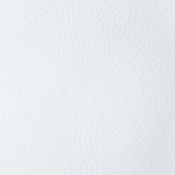 Safavieh Aztec Hammered Metal Table Stool FOX5516B