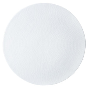 Safavieh Aztec Hammered Metal Table Stool FOX5516B