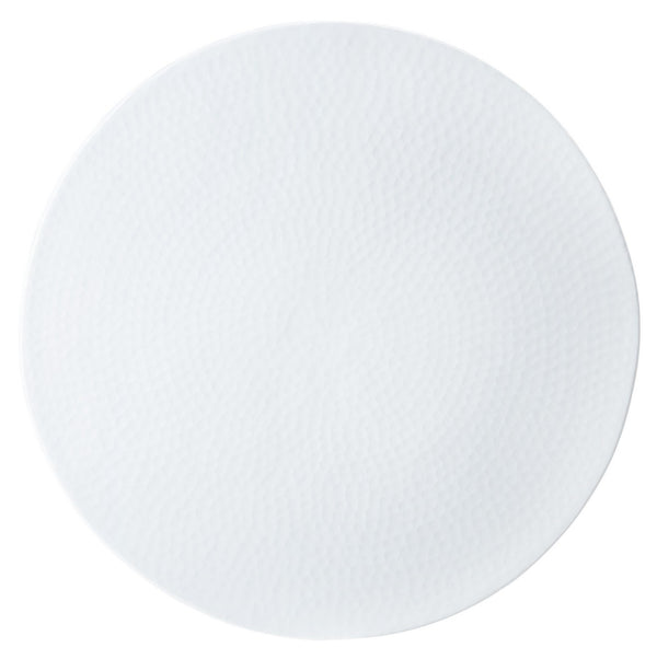 Safavieh Aztec Hammered Metal Table Stool FOX5516B