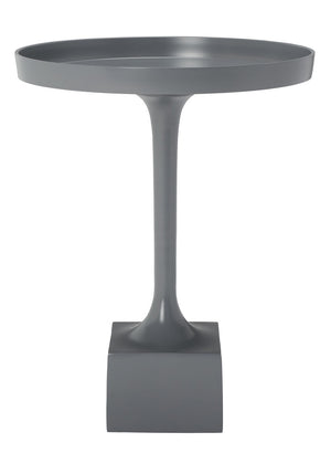 Safavieh Corvus Round Side Table FOX5519B