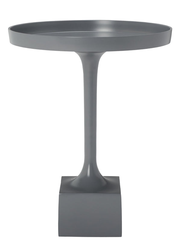 Safavieh Corvus Round Side Table FOX5519B