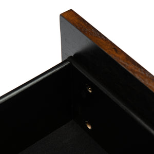 Safavieh Estelle Nightstand FOX6262D