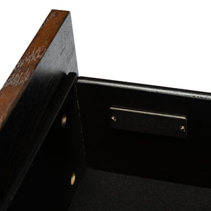 Safavieh Estelle Nightstand FOX6262D