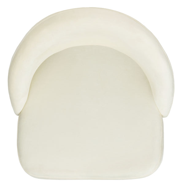 Jora Velvet Retro Dining Chairs - Elegant Set of 2 with Stylish Hairpin Legs for Modern Spaces