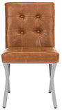 Walsh Tufted Side Chair