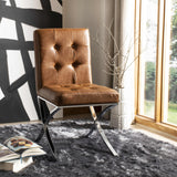 Walsh Tufted Side Chair