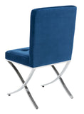 Walsh Tufted Side Chair