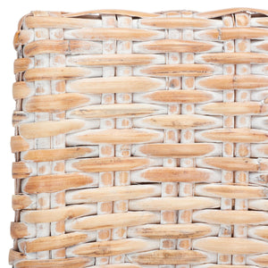 Safavieh Cabana Rattan Arm Chair FOX6500C