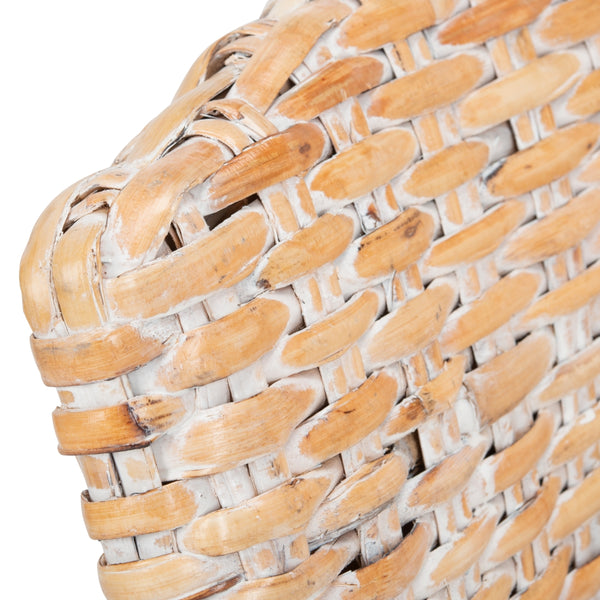 Omni Barrel Chair in 