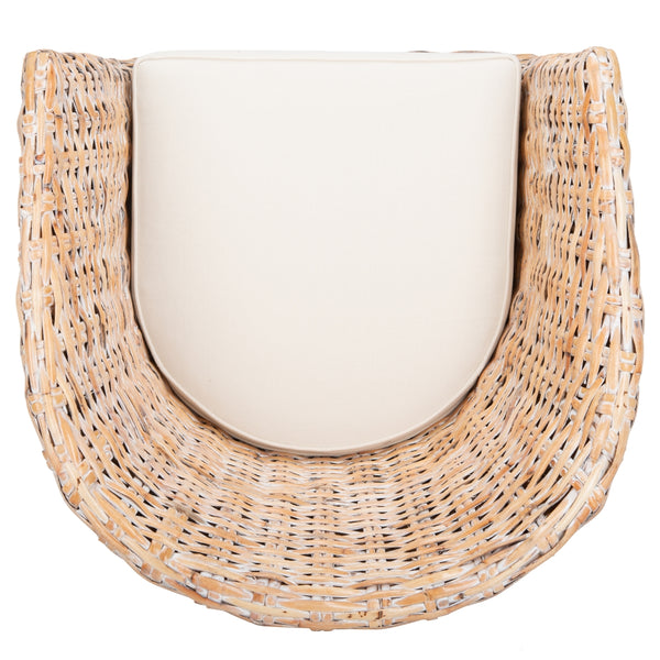 Omni Barrel Chair in 