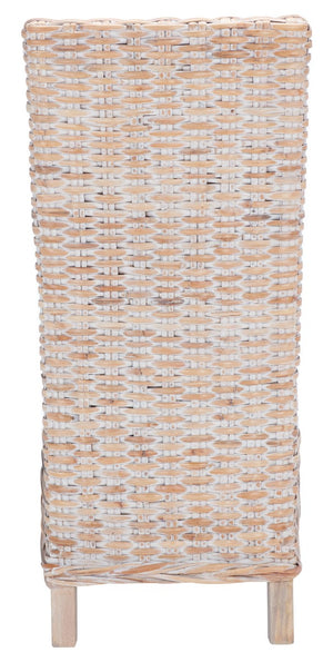 Safavieh Pembrooke Side Chair FOX6520C-SET2