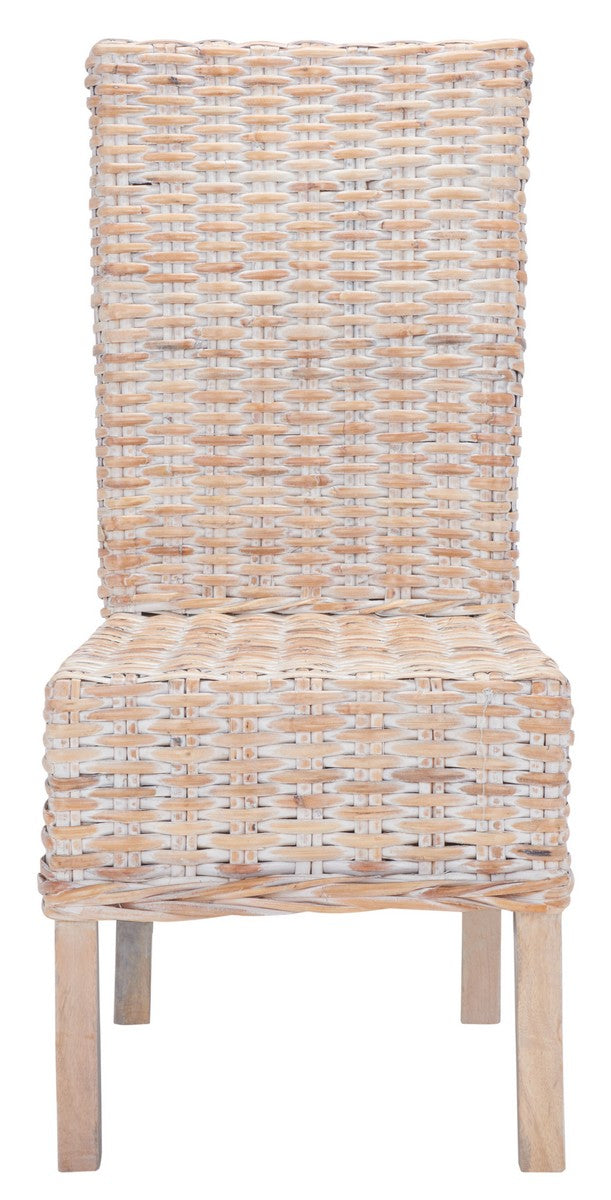 Safavieh Pembrooke Side Chair FOX6520C-SET2