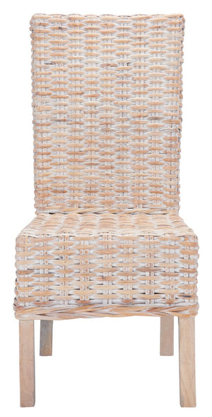 Safavieh Pembrooke Side Chair FOX6520C-SET2