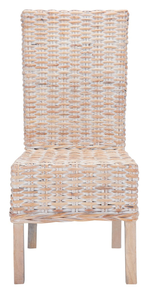 Safavieh Pembrooke Side Chair FOX6520C-SET2