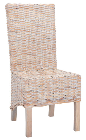 Safavieh Pembrooke Side Chair FOX6520C-SET2