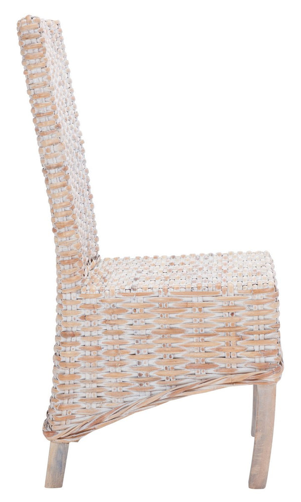 Safavieh Pembrooke Side Chair FOX6520C-SET2