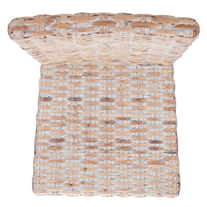 Safavieh Pembrooke Side Chair FOX6520C-SET2