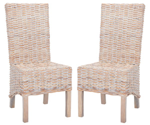 Safavieh Pembrooke Side Chair FOX6520C-SET2