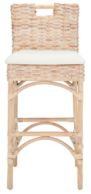 Safavieh Fremont Barstool FOX6532D