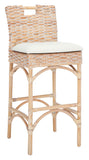 Safavieh Fremont Barstool FOX6532D