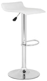 Sheba Swivel Bar Stool