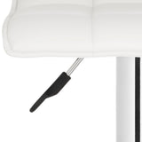 Lamita Swivel Bar Stool