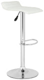 Kemonti Swivel Bar Stool