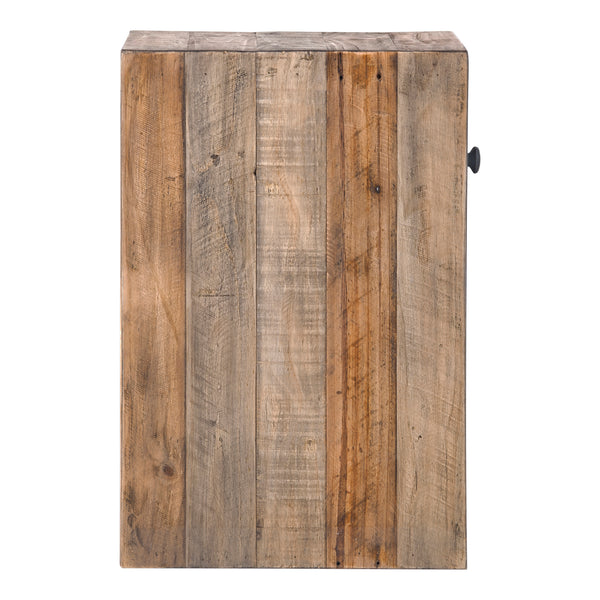 Moe's Home Teigen Nightstand