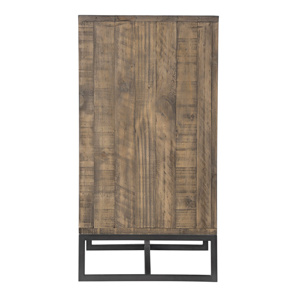 Moe's Home Elena Dresser