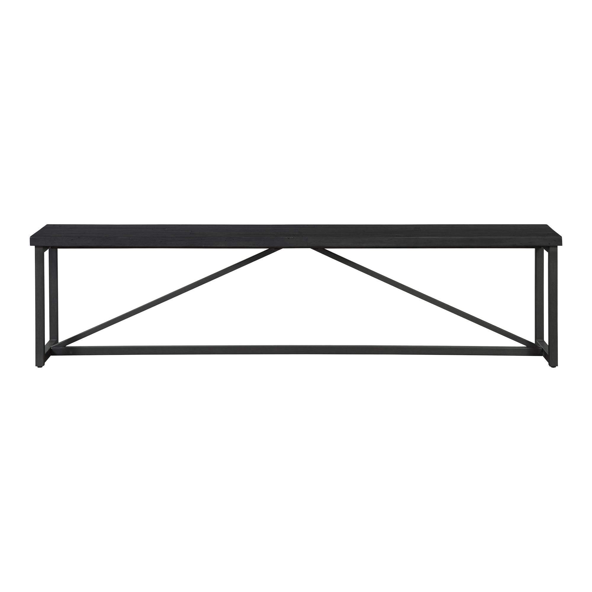 Moe's Home Sierra Bench - Thumbnail 2