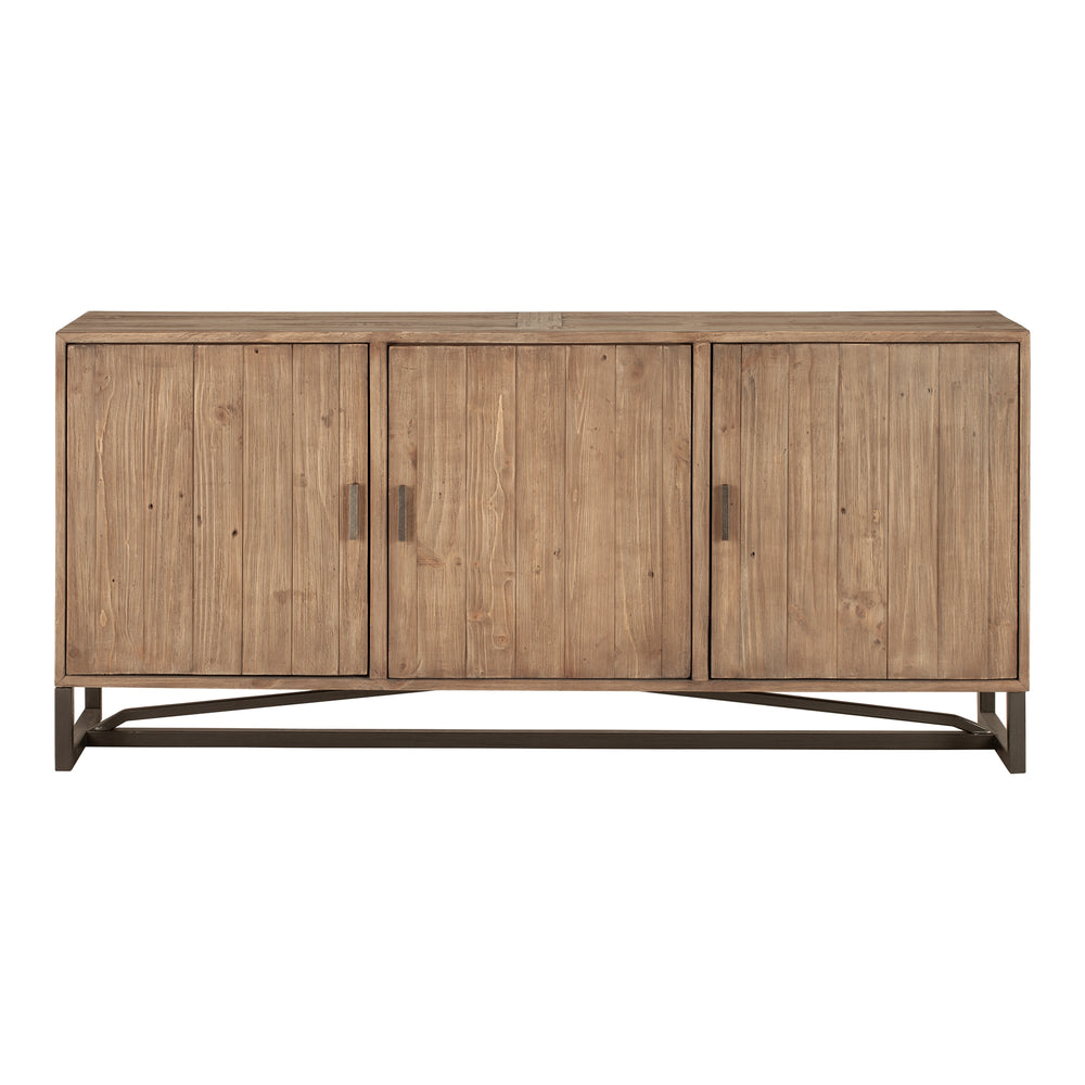 Moe's Home Sierra Sideboard