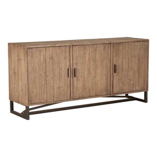 Moe's Home Sierra Sideboard
