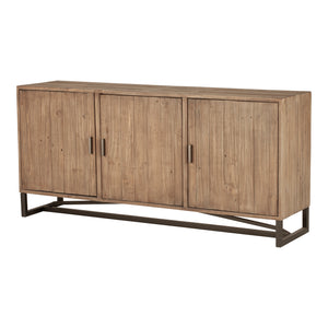 Moe's Home Sierra Sideboard