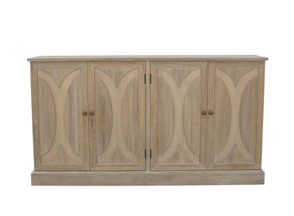 Zeugma FR820 Natural Buffet
