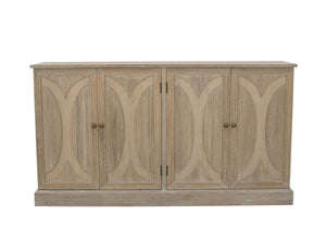 Zeugma FR820 Natural Buffet