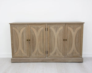 Zeugma FR820 Natural Buffet
