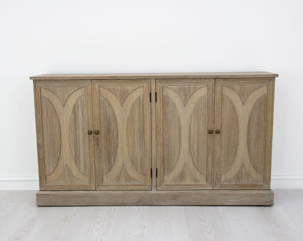 Zeugma FR820 Natural Buffet