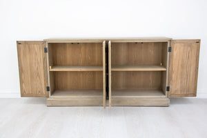 Zeugma FR820 Natural Buffet