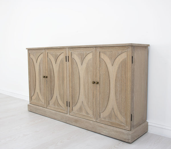 Zeugma FR820 Natural Buffet