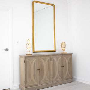 Zeugma FR820 Natural Buffet